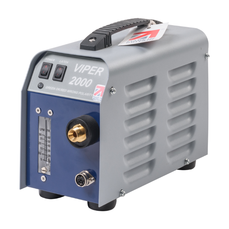 NA9910307 / THE VIPER 200 AMP
