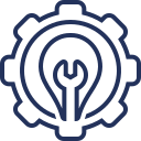 Top Icon